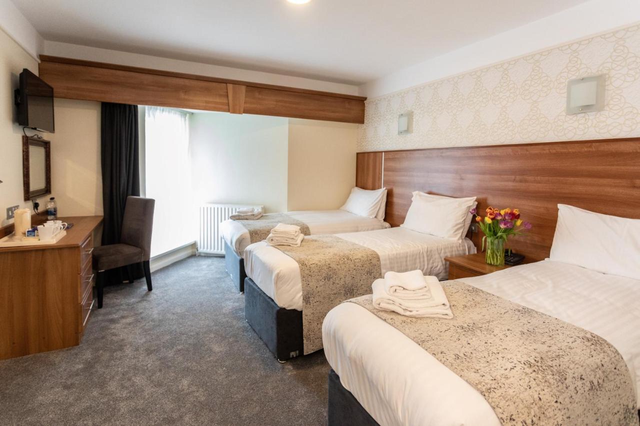 Hotel Balmoral Hotel, 3*